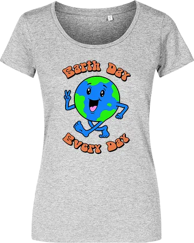 Earth Day Every Day!