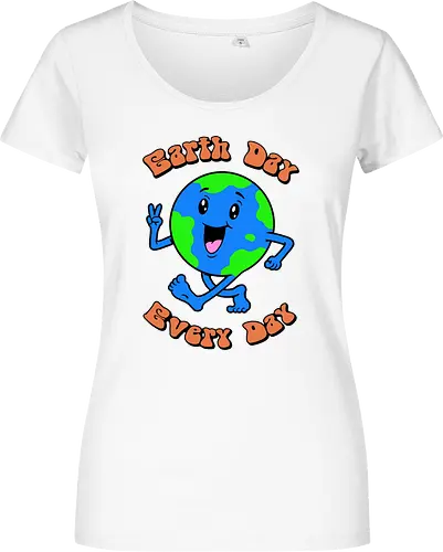 Earth Day Every Day!