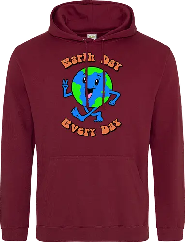 Earth Day Every Day!