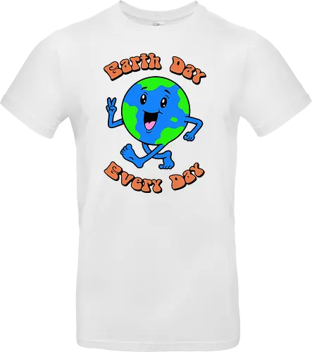 Earth Day Every Day!