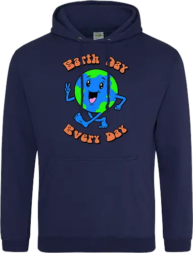 Earth Day Every Day!