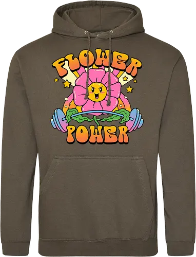 Flower Power