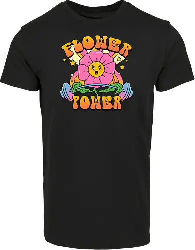 Flower Power