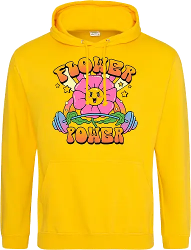 Flower Power
