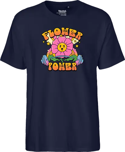 Flower Power