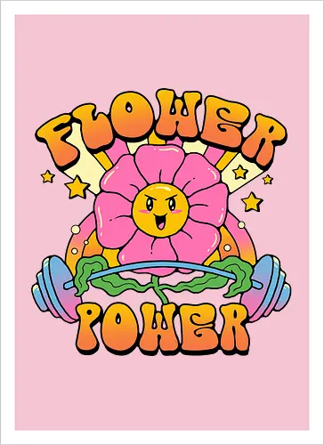 Flower Power
