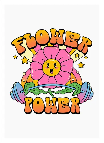 Flower Power