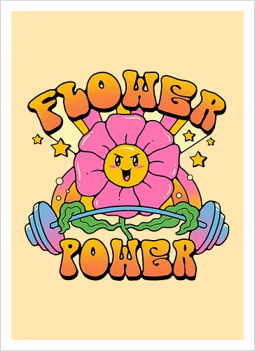 Flower Power