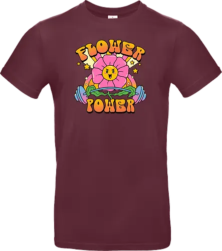 Flower Power