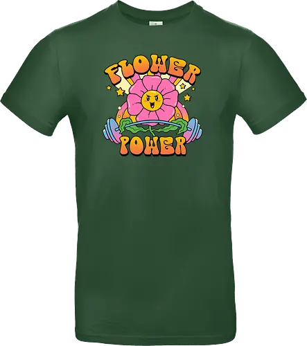 Flower Power