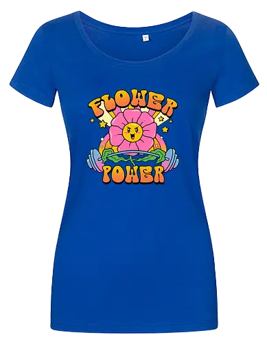 Flower Power
