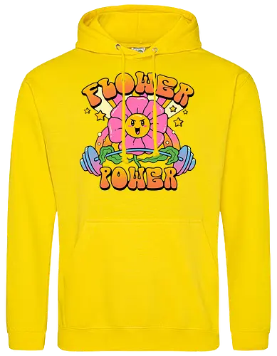 Flower Power