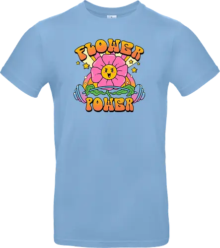 Flower Power