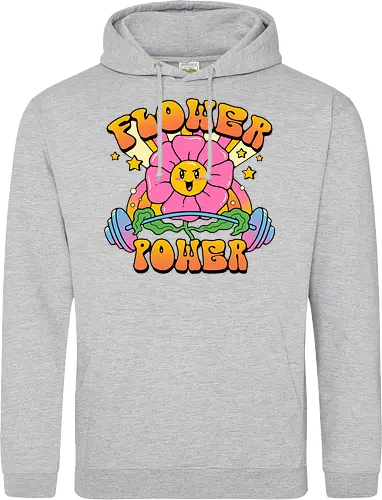 Flower Power