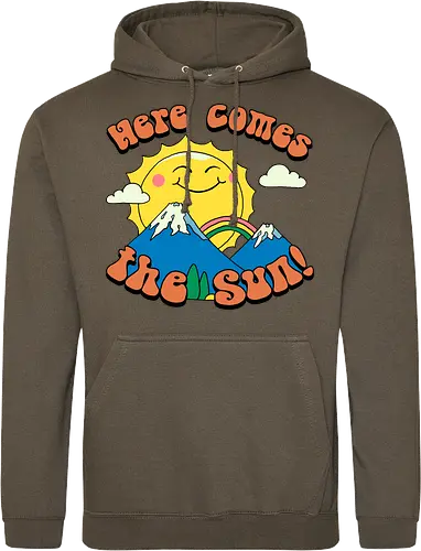 Here Comes the Sun