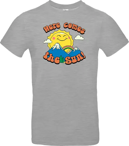 Here Comes the Sun