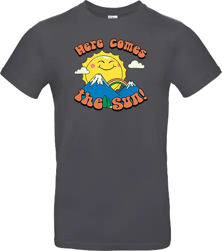 Here Comes the Sun