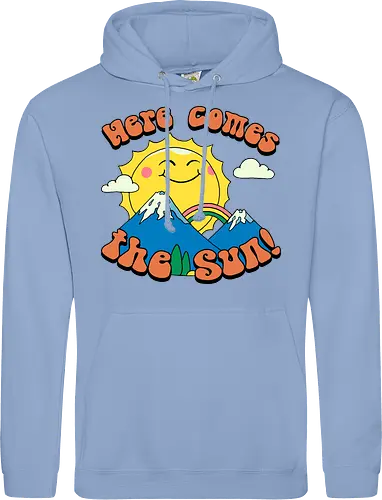 Here Comes the Sun