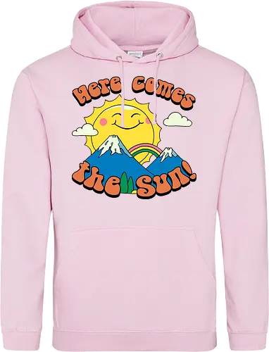 Here Comes the Sun