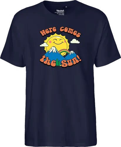 Here Comes the Sun
