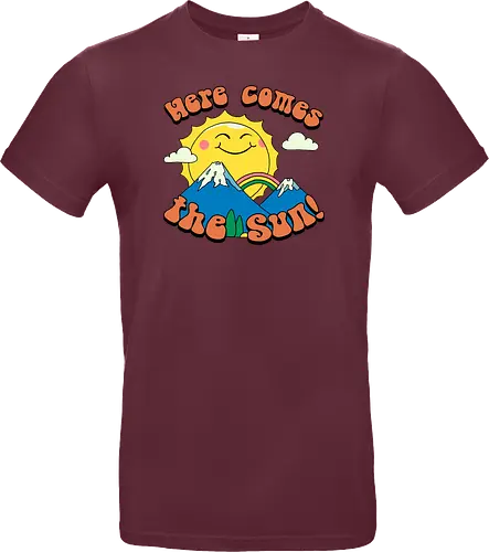Here Comes the Sun