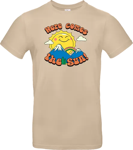 Here Comes the Sun