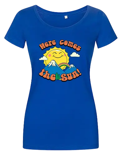 Here Comes the Sun
