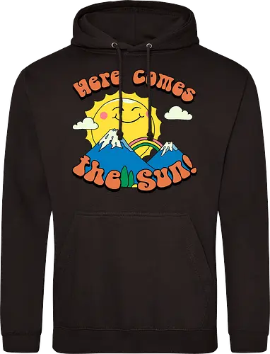 Here Comes the Sun