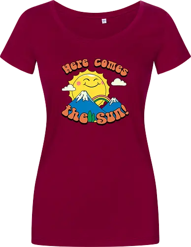 Here Comes the Sun