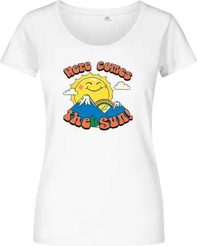 Here Comes the Sun