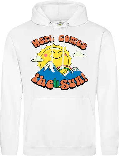 Here Comes the Sun