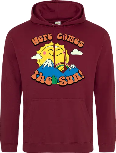 Here Comes the Sun