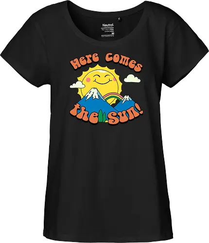 Here Comes the Sun