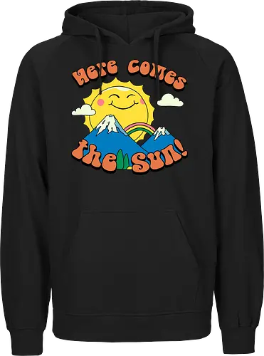 Here Comes the Sun