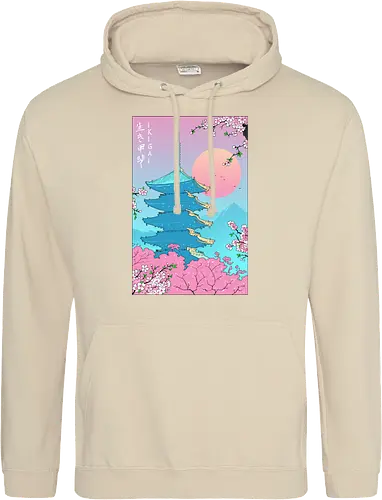 Ikigai in Kyoto