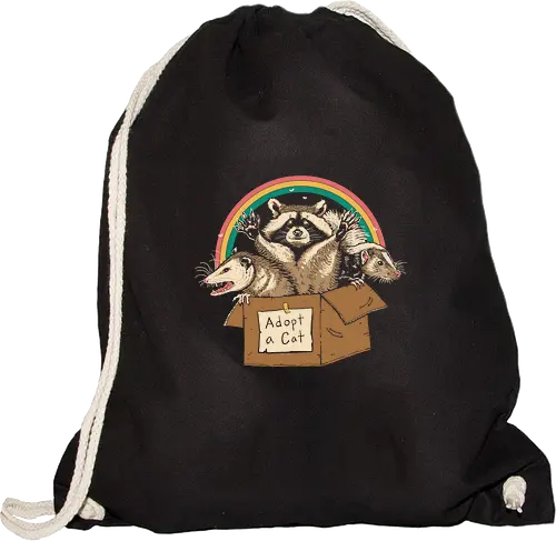 Adopt Forbidden Cats