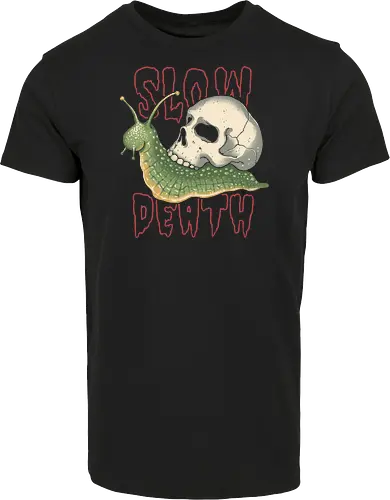 Slow Death