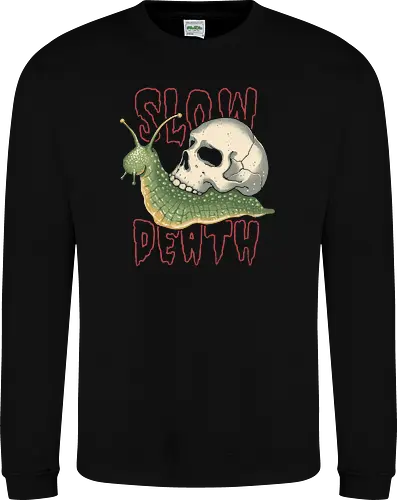 Slow Death