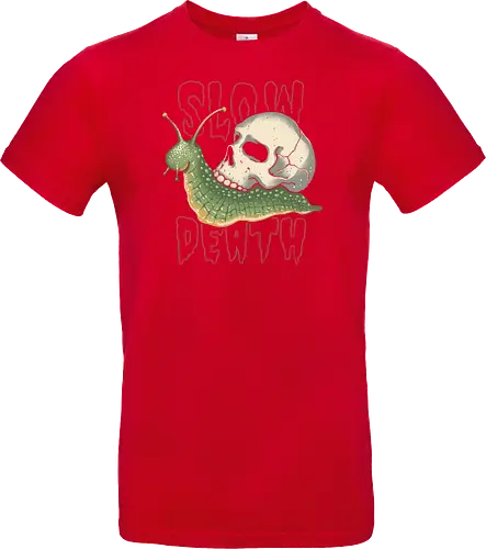 Slow Death