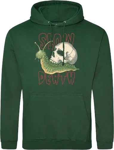 Slow Death
