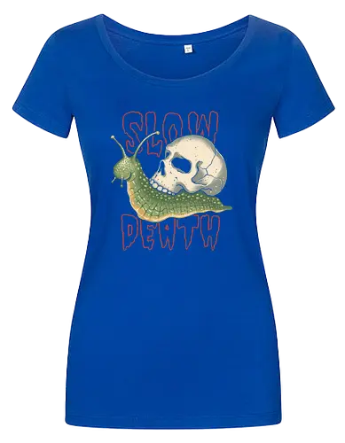 Slow Death