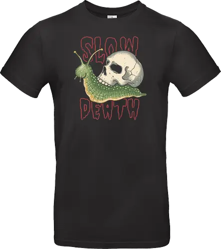 Slow Death