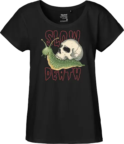 Slow Death