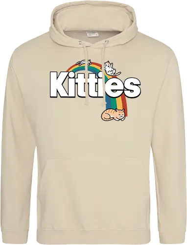 Rainbow Cats