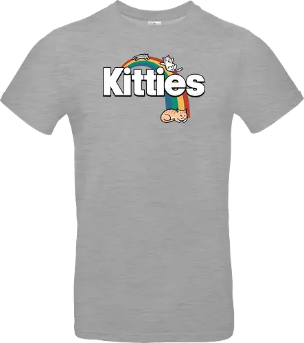 Rainbow Cats