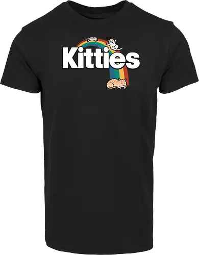 Rainbow Cats
