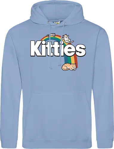 Rainbow Cats