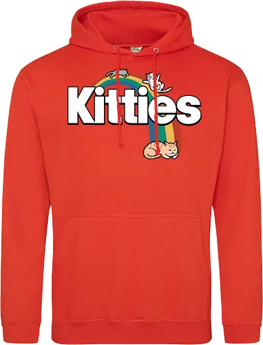 Rainbow Cats