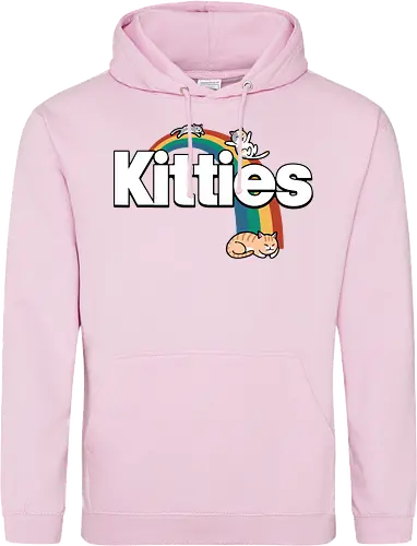 Rainbow Cats