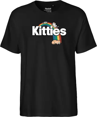 Rainbow Cats